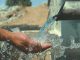 Planta de tratamiento de aguas servidas en San Pedro de Atacama afectada por la crisis sanitaria
