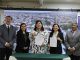 Estudiantes y comunidad educativa en colegio de Calama beneficiados por el programa Habilidades para la Vida de Junaeb