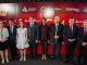 Asistentes en la cena de la minería 2026 en Antofagasta consolidando el desarrollo regional.