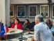 Presentacion de cartera de proyectos de la Municipalidad de Antofagasta a la Camara Chilena de la Construccion