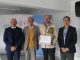 Empresarios de Taltal reciben diplomas tras completar programa de fortalecimiento para proveedores locales