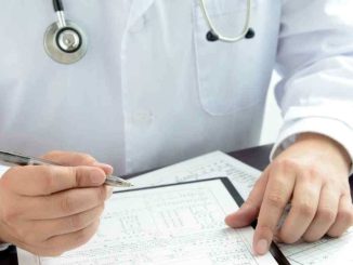 Edificio del Tribunal Constitucional en el marco de una investigación contra un juez por uso de licencias médicas