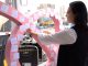 Mujeres de Antofagasta accediendo a mamografias gratuitas en clinica movil