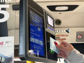 M&aacute;s de 24 millones de validaciones: se consolida el pago electr&oacute;nico en Antofagasta, Calama y Tocopilla