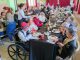 Emotivo almuerzo por 100 a&ntilde;os del Hogar "Nuestra Se&ntilde;ora del Carmen"