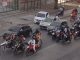 Halloween bajo fiscalizaci&oacute;n: Municipio y Carabineros anuncian controles ante convocatorias a rodadas de motos