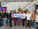 Mujeres emprendedoras de la región celebran la adjudicación de fondos del programa Mujer Emprende de SernamEG