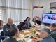Interior de un centro penitenciario en Antofagasta que refleja la crisis de sobrepoblación carcelaria reportada por el INDH