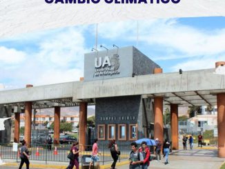Seminario sobre gestion de relaves y cambio climatico en la Universidad de Antofagasta