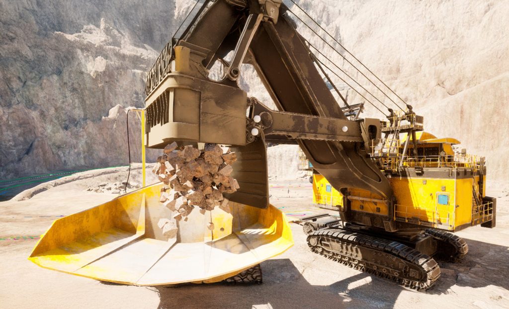 EL COBRE REPRESENTA CERCA DEL 83% DEL PESO DE LOS MATERIALES DE LA INFRAESTRUCTURA DE LA INTELIGENCIA ARTIFICIAL Infraestructura de inteligencia artificial y su alta dependencia del cobre chileno
