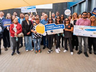Emprendedores de Mejillones celebran la adjudicación de fondos concursables de Puerto Angamos para turismo