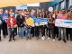 Emprendedores de Mejillones celebran la adjudicación de fondos concursables de Puerto Angamos para turismo