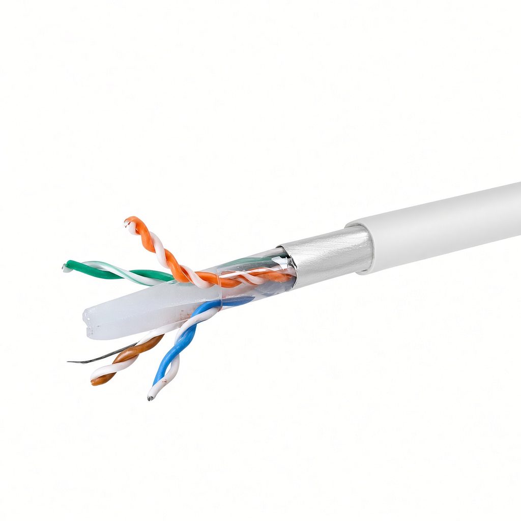 Errores de instalación y certificación en cableado estructurado que afectan redes Gigabit y PoE