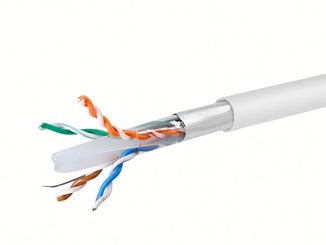 Errores de instalación y certificación en cableado estructurado que afectan redes Gigabit y PoE