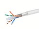 Errores de instalación y certificación en cableado estructurado que afectan redes Gigabit y PoE