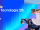 Estudiantes y familias participando en stands interactivos del Festival de Ciencia y Tecnología 2026 en Antofagasta