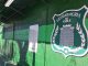 Funcionarios de Gendarmería en el Centro de Detención Preventiva de Calama