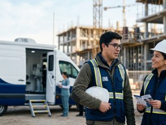 Trabajadores de la construcción en Antofagasta beneficiados por programas sociales de la CChC