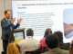 Plataforma de postulación abierta para proyectos de innovación tecnológica en minería, agua, energía y litio en Antofagasta.