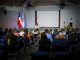Vecinos de Antofagasta participando en la capacitación de la academia de acceso a la vivienda 360