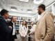 Nuevo Bibliomóvil equipado para recorrer caletas y barrios de la Región de Antofagasta