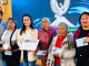 Ceremonia de reconocimiento a la organización Quechua Tesoros Vivos de Kosca en Ollagüe
