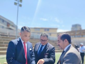 Operativo de la PDI en Calama donde se incautó cargamento de cannabis