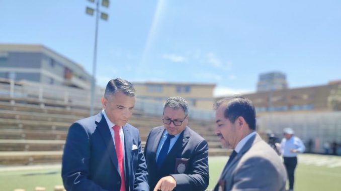 Operativo de la PDI en Calama donde se incautó cargamento de cannabis