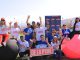 Emprendedores galardonados durante el cierre de la Semana de la Pyme 2026 en Antofagasta