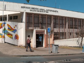 TRAGEDIA EN TALTAL: SML FINALIZA PERICIAS Y PREPARA ENTREGA DE CUERPOS DE LAS CINCO VÍCTIMAS