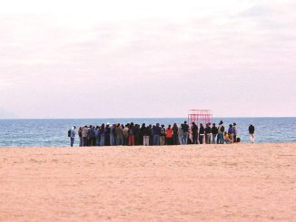 Libro Taller Inicio que documenta la enseñanza de la arquitectura en el desierto de Atacama