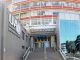 Medico especialista cursando estudios en Santiago gracias a beca del Gobierno Regional de Antofagasta y la UA